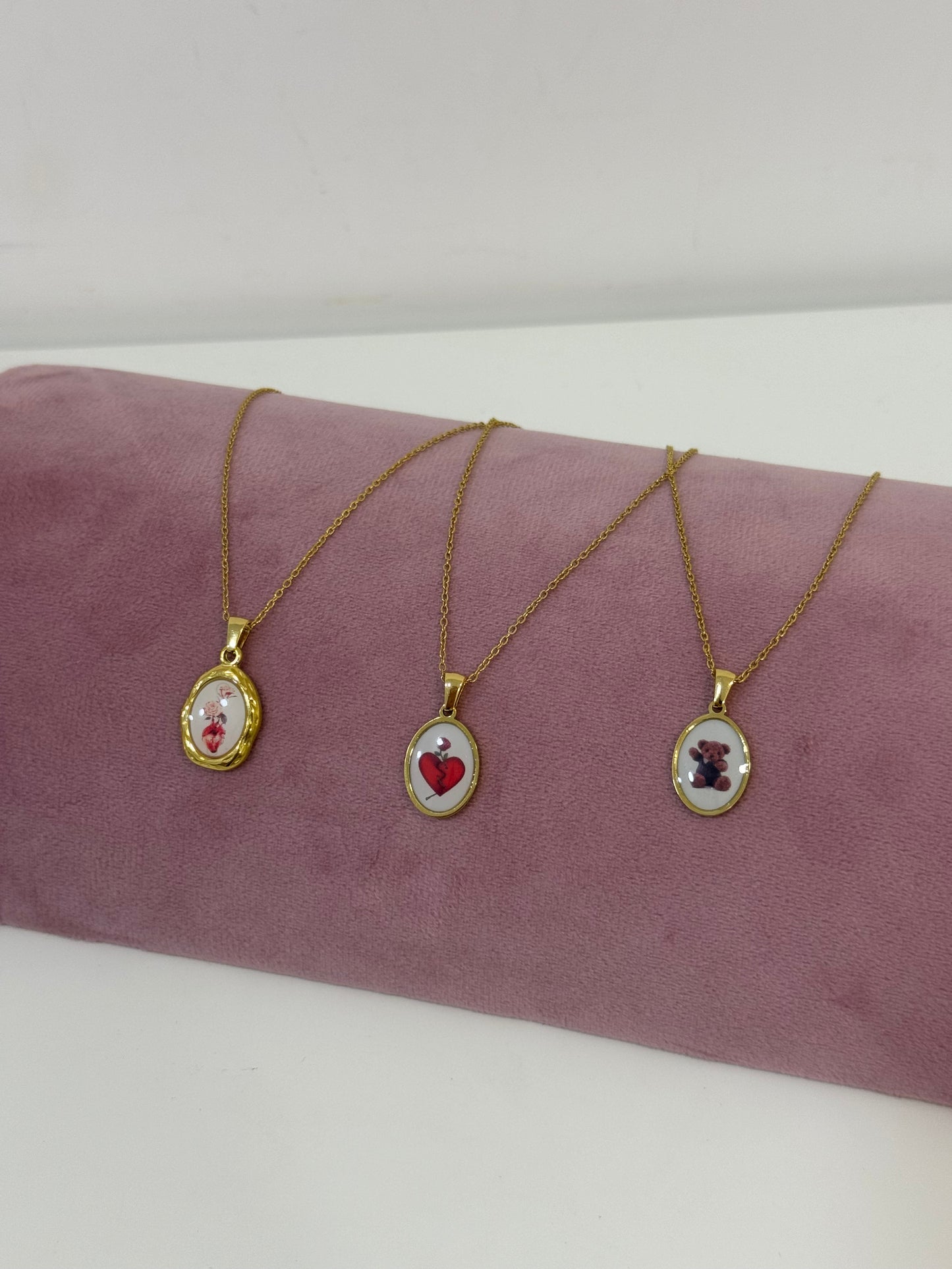 Collana artistica