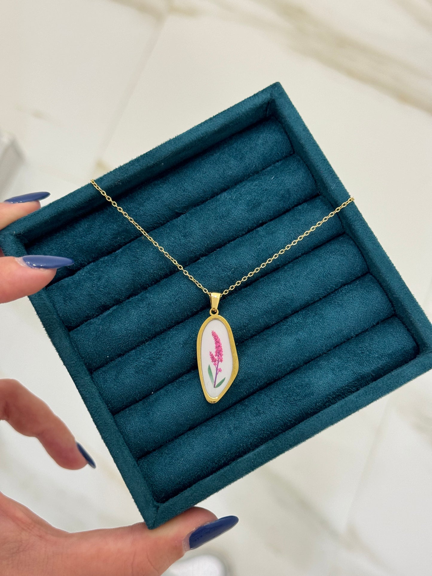 Collana artistica