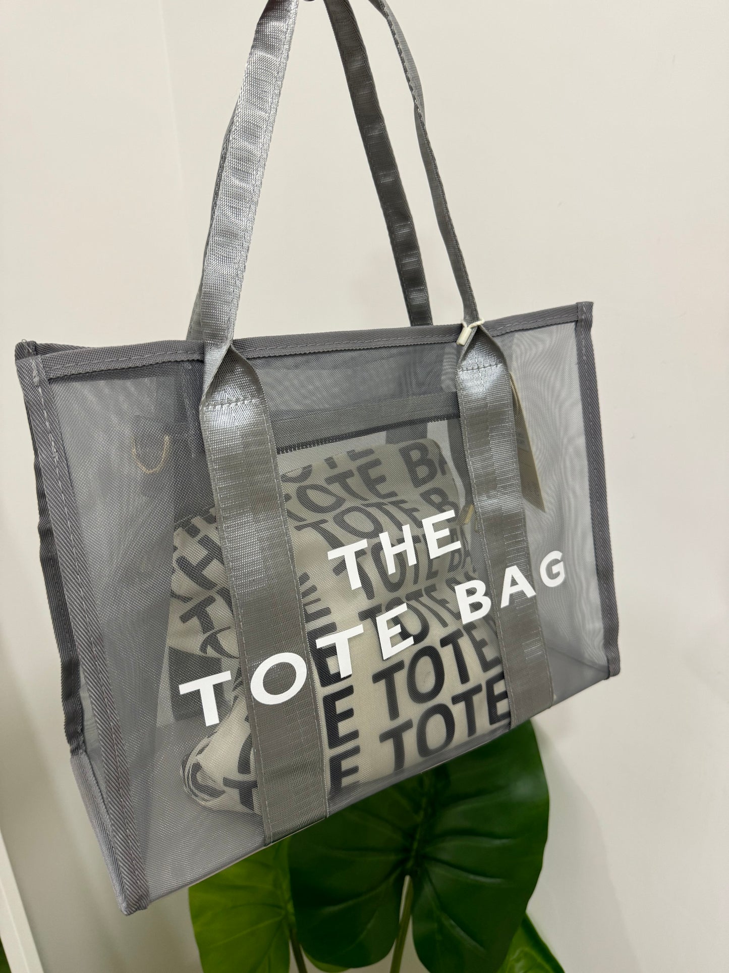 Borsa THE TOTE BAG