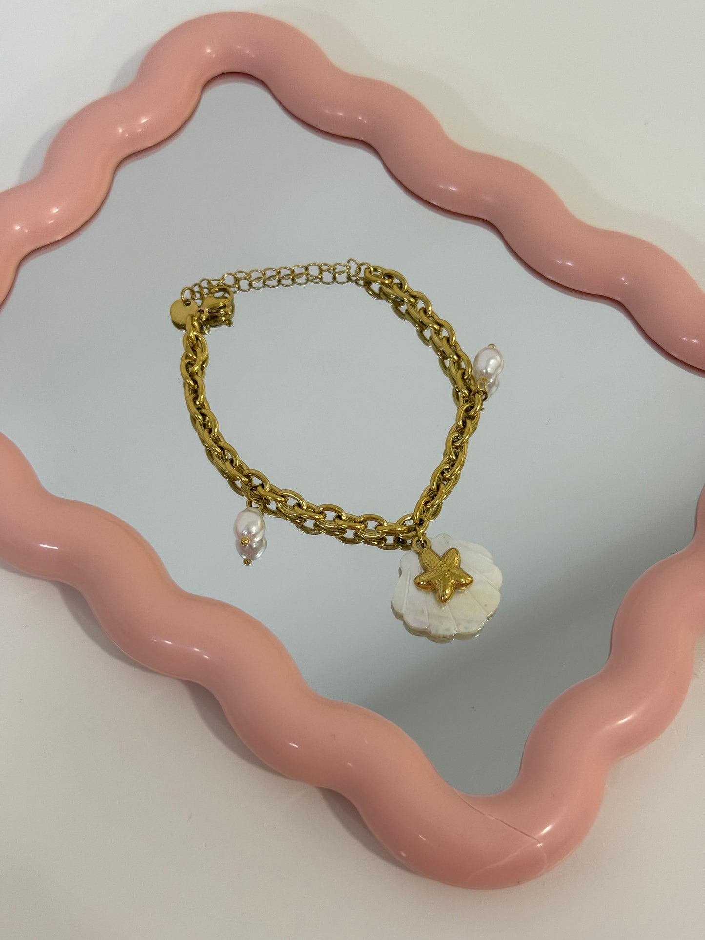 Bracciale marino