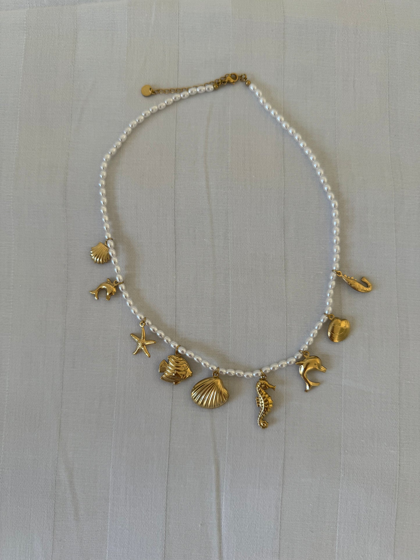 Collana summer