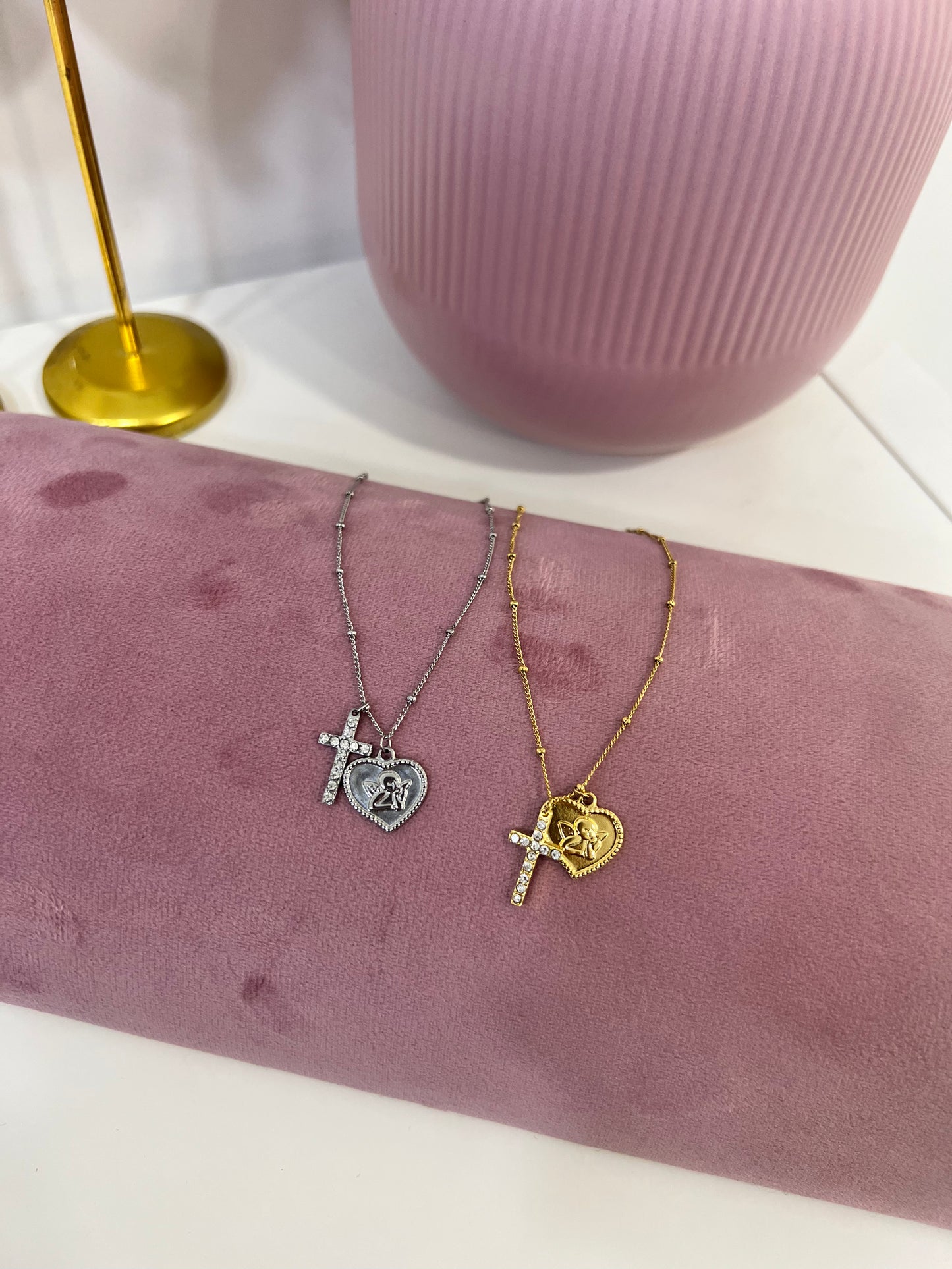 Collana CUPID π