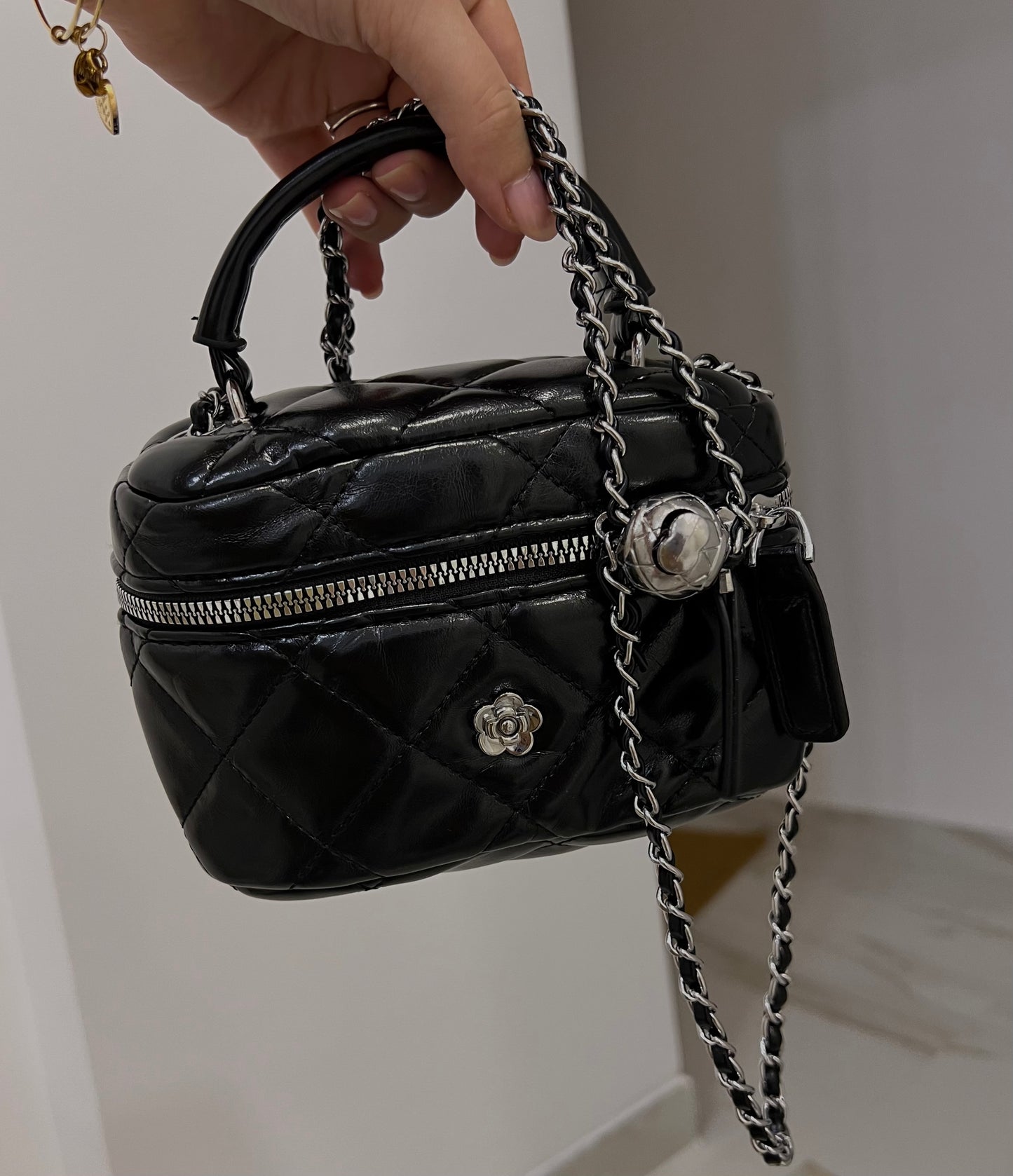 Borsa Bauletto