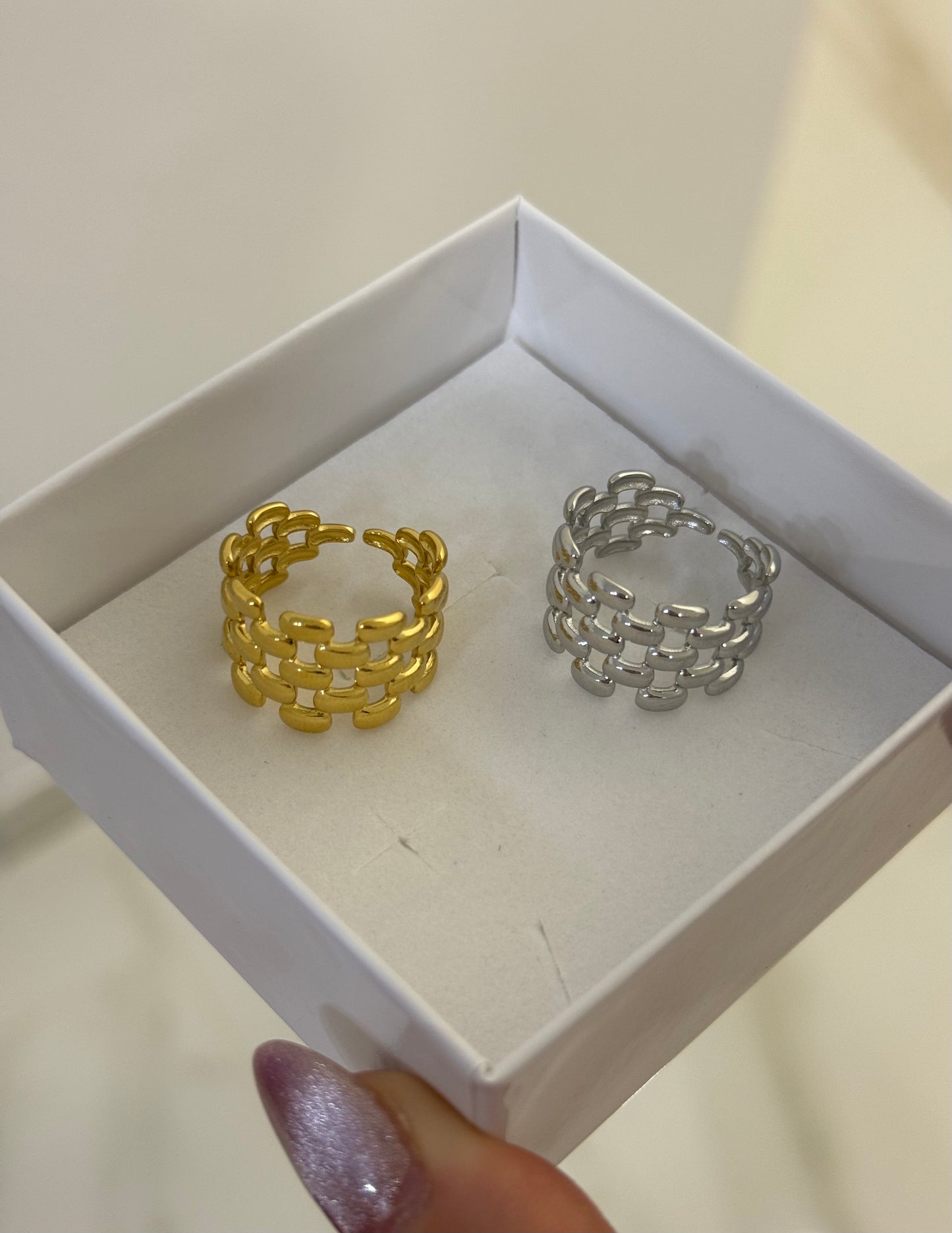Anello Kena