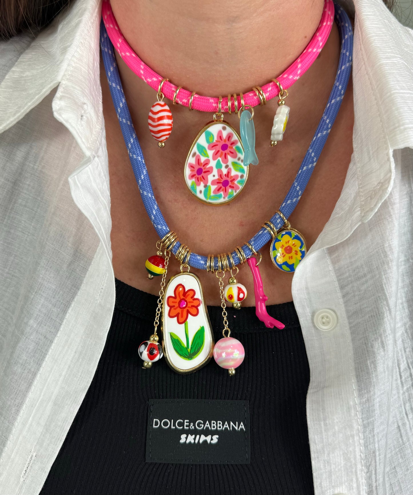 Collana Coachella