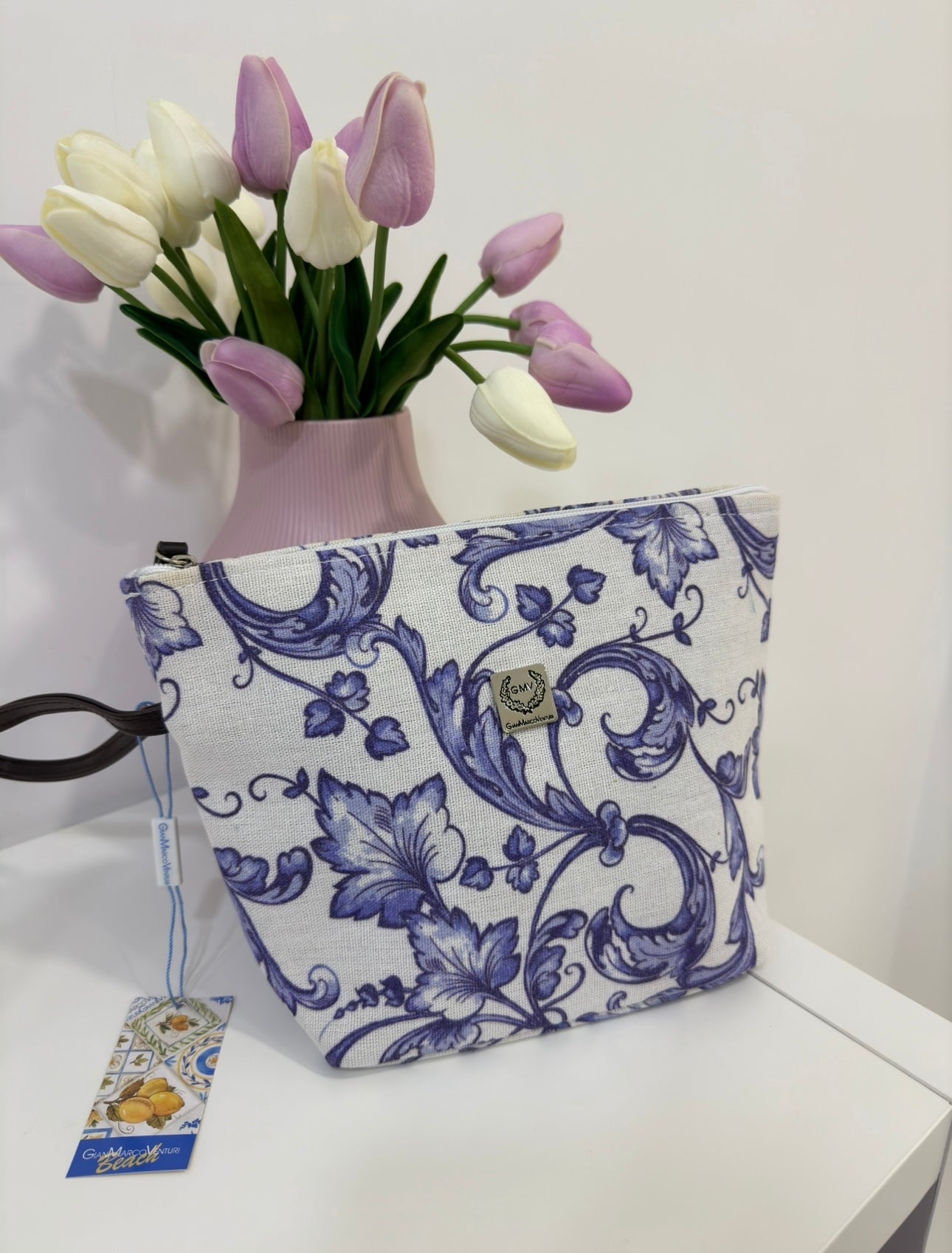 Pochette SUMMER
