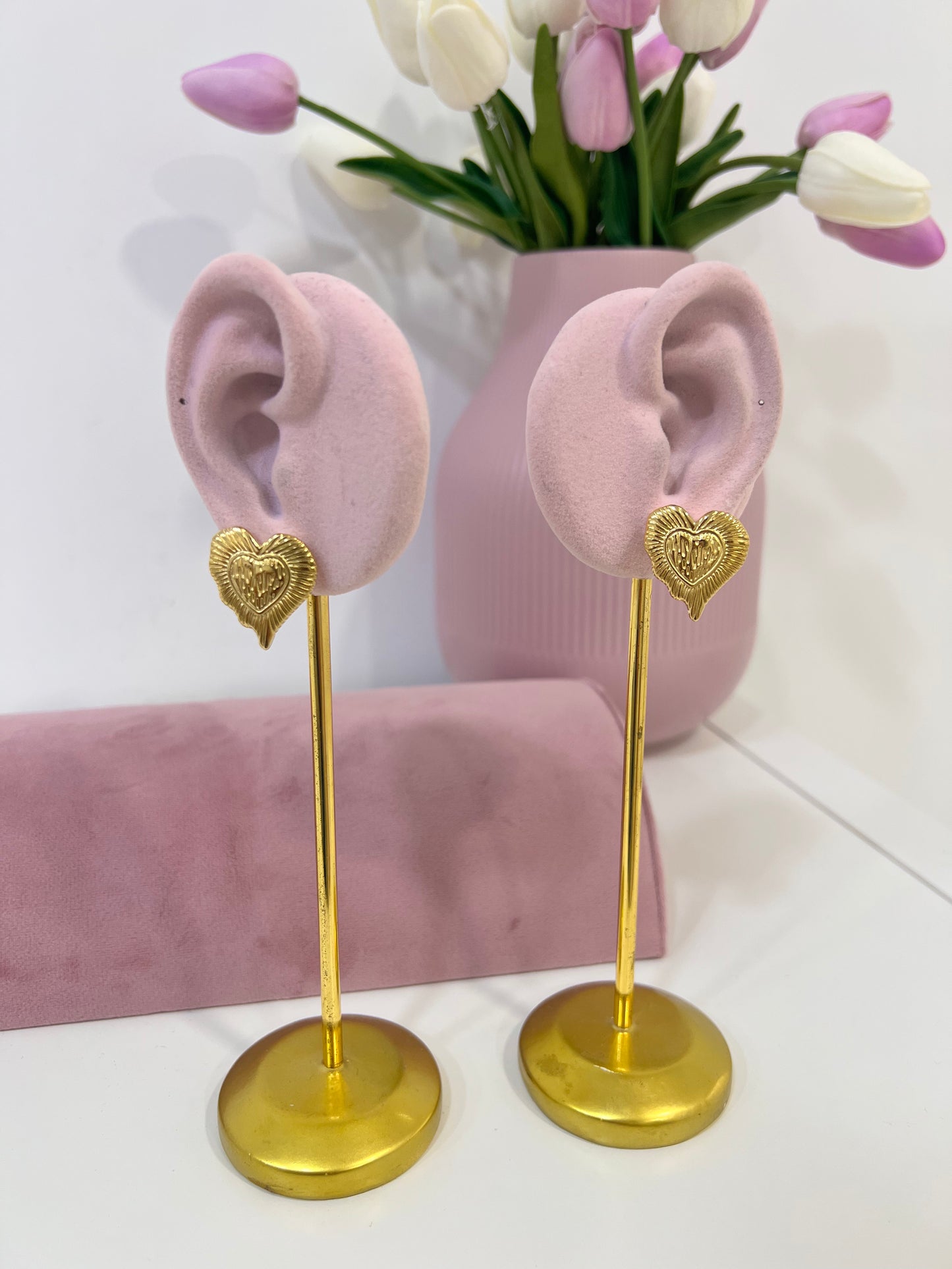 Cuore sciolto