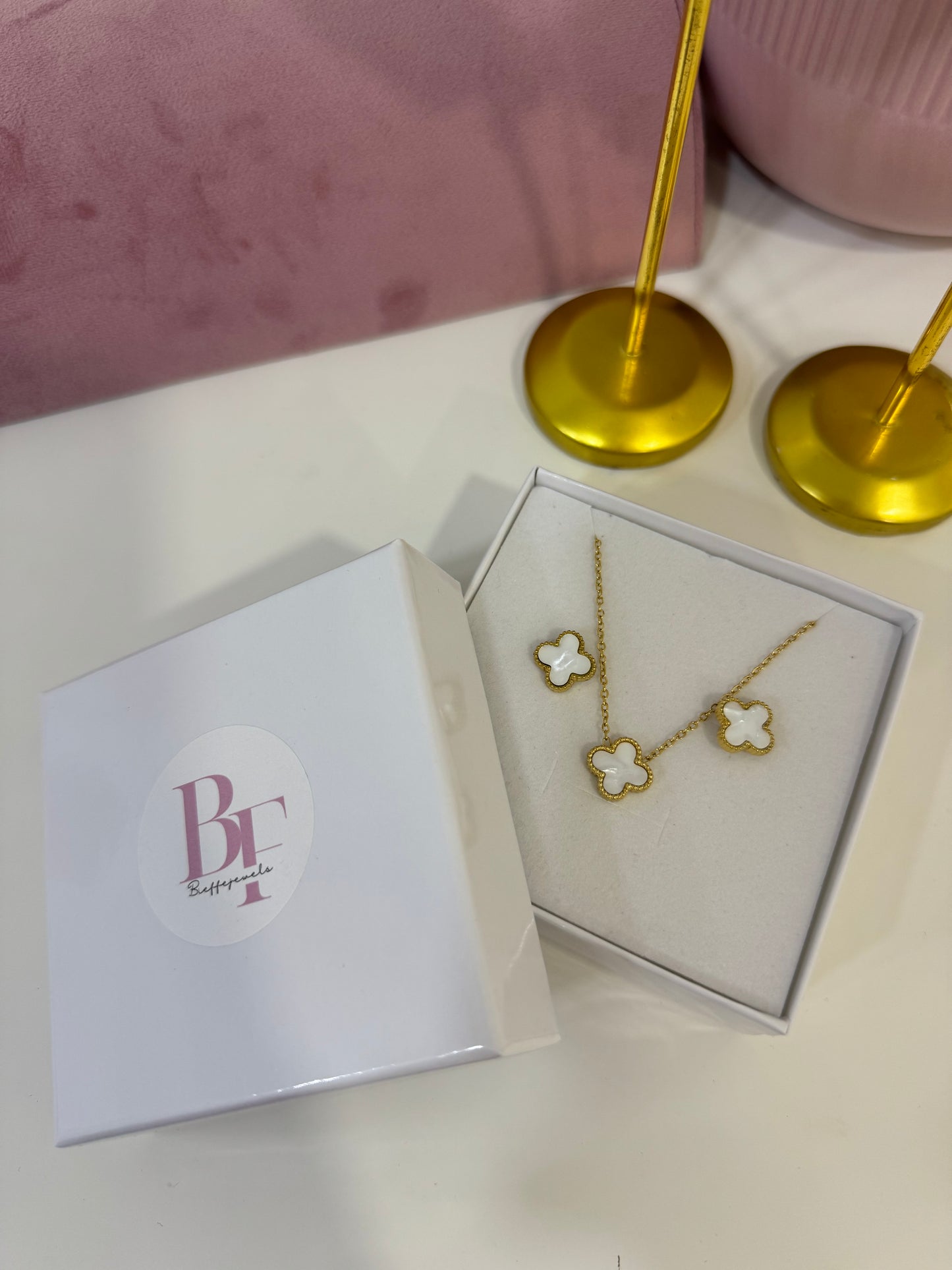 combo VAN CLEEF