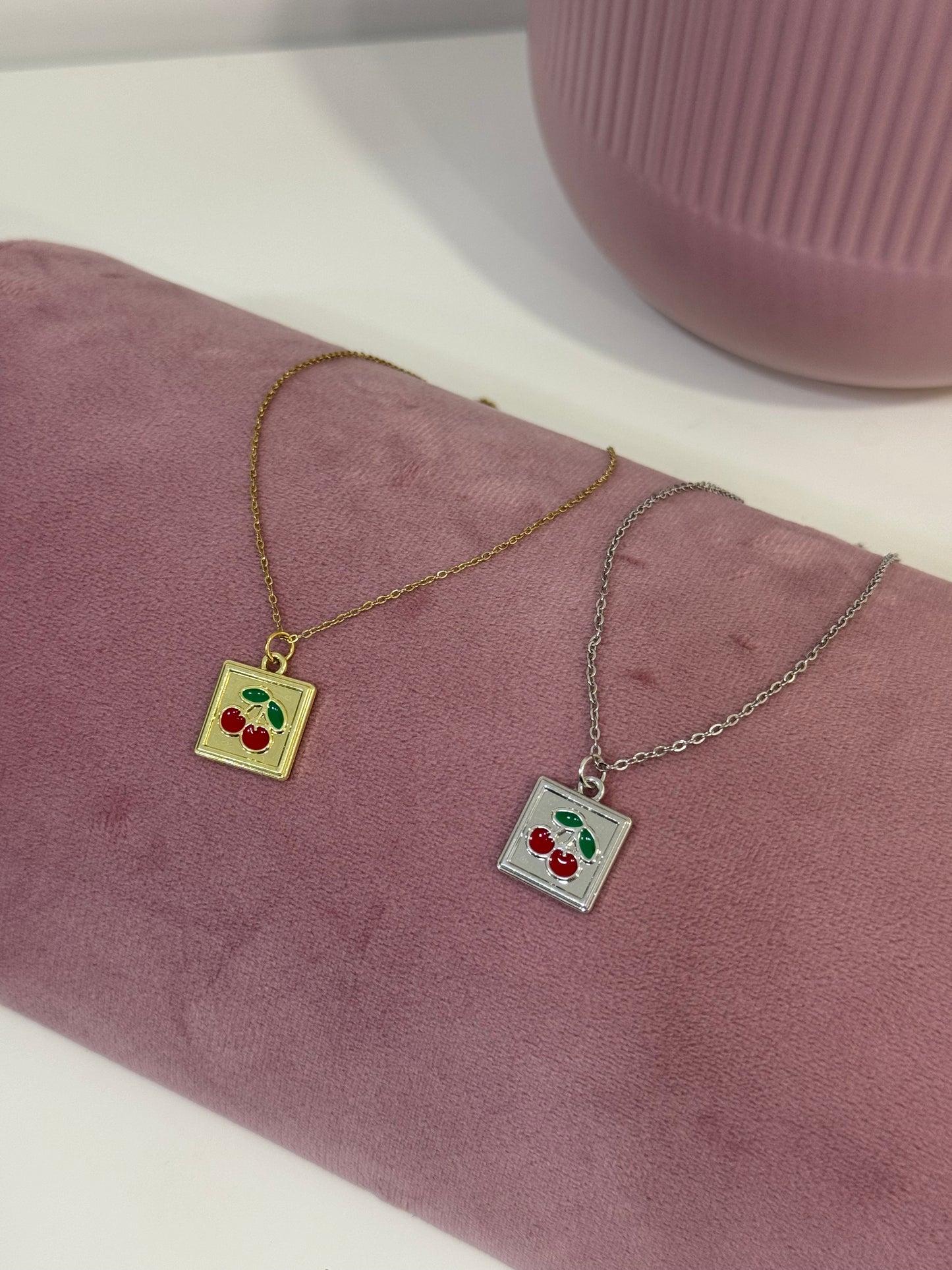 Collana PACHA 🍒