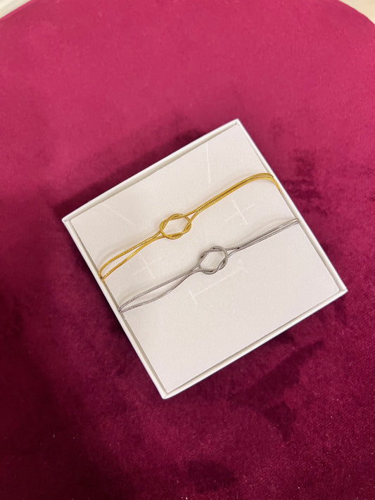 Bracciale Legami 🪢