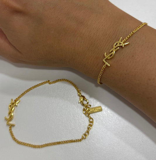 Bracciale yves