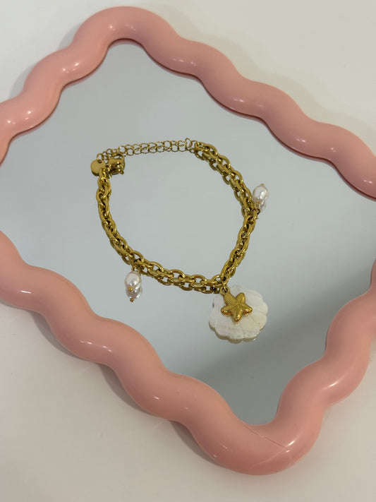 Bracciale marino