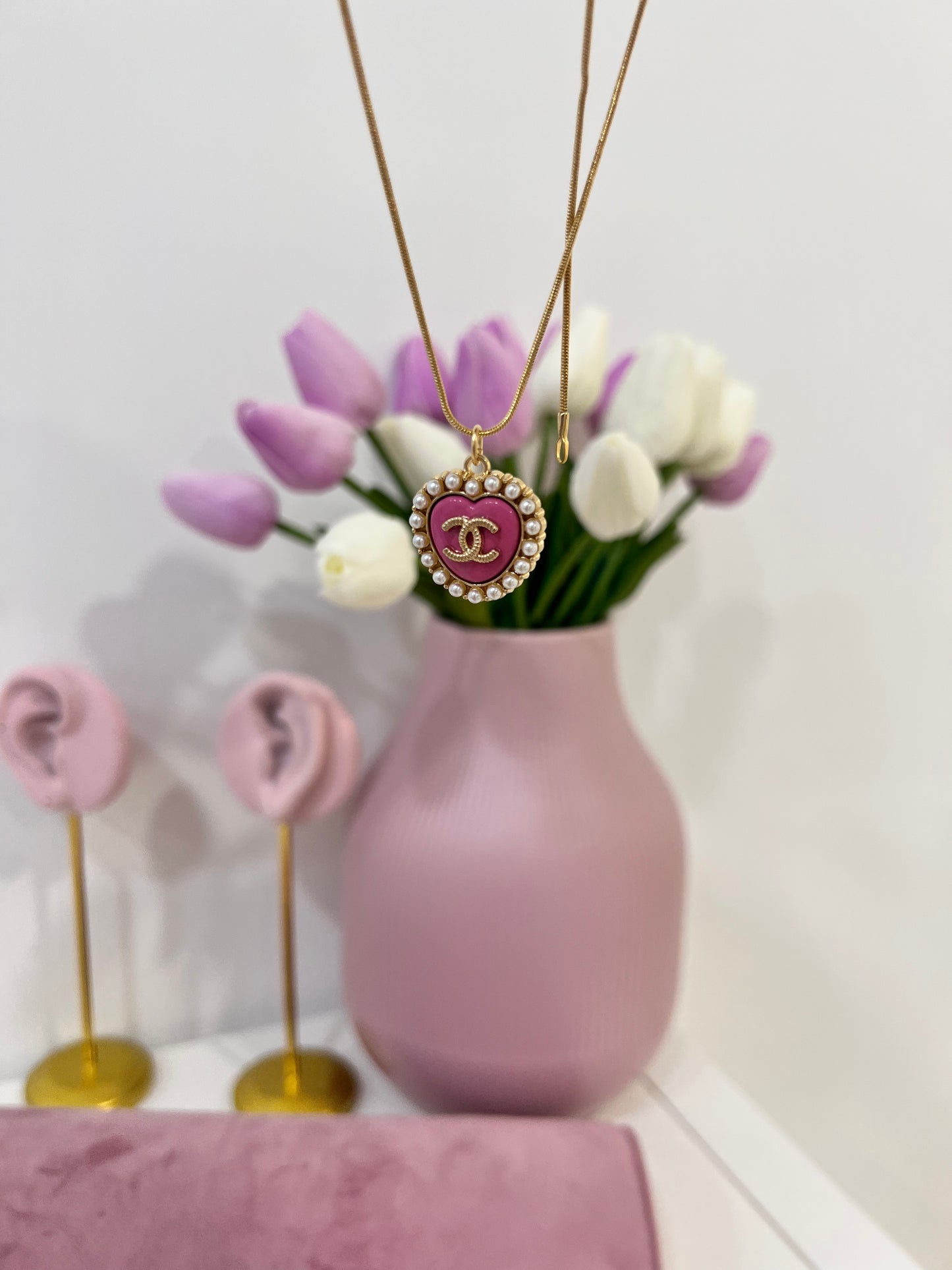 Collana coco classic