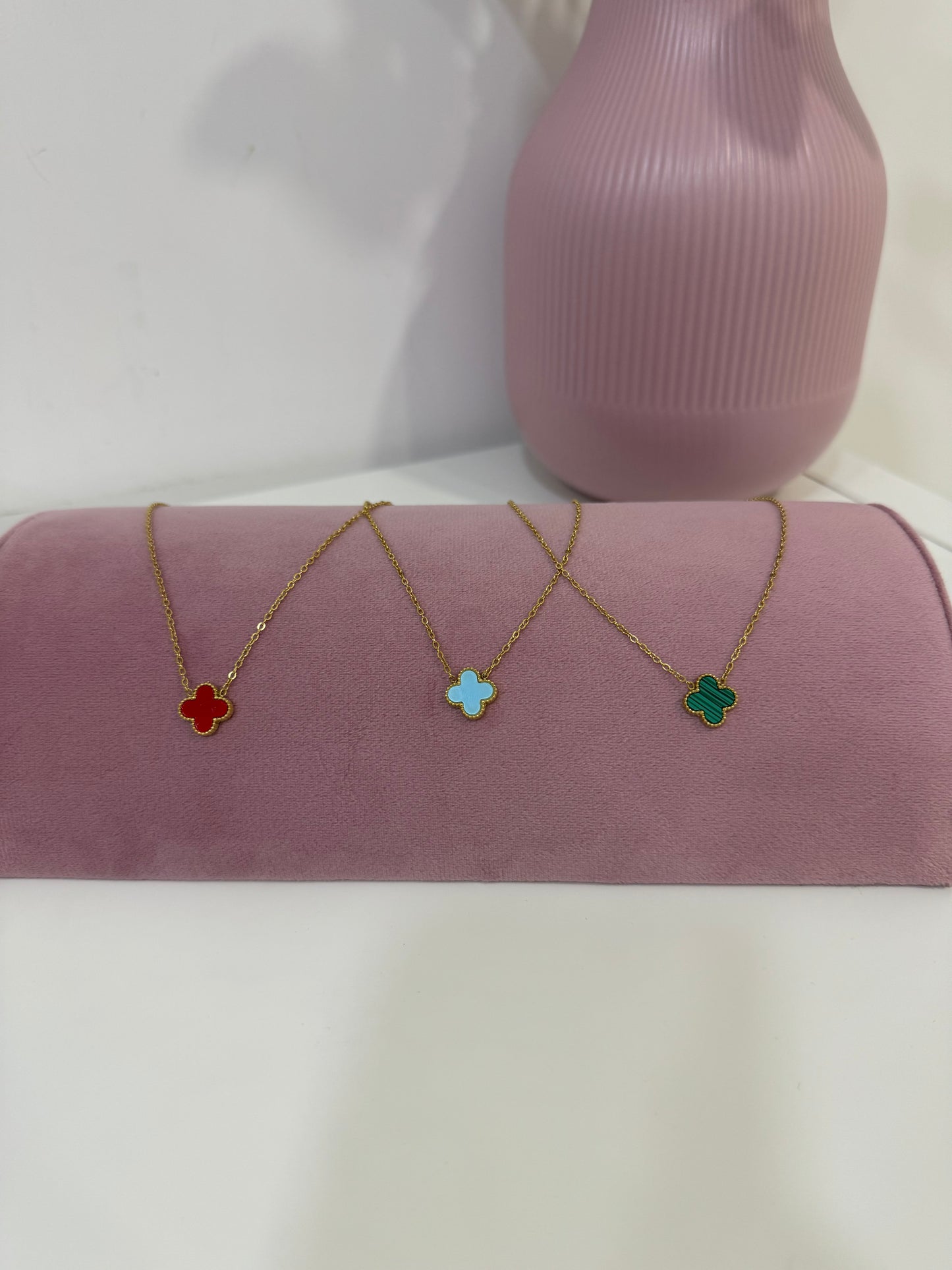 Collana V.C