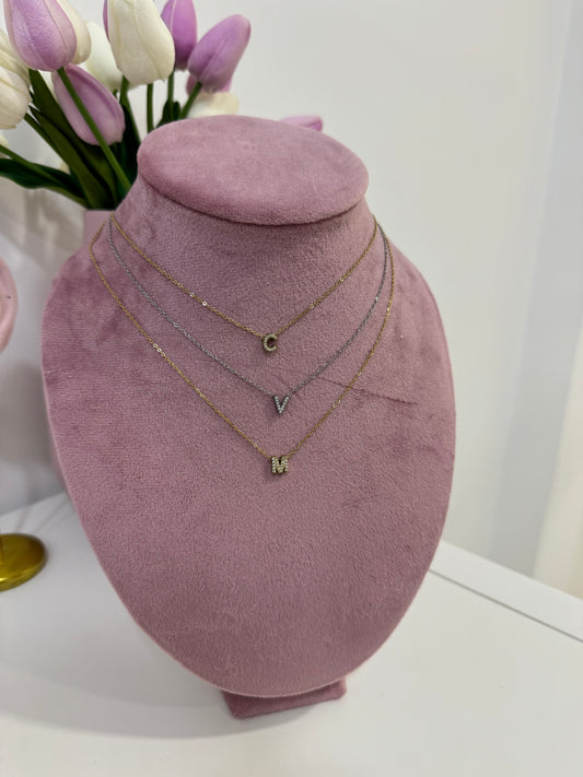Collana iniziale petit