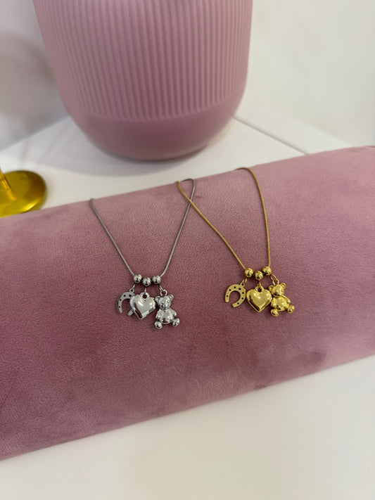Collana TEDDY SWEET