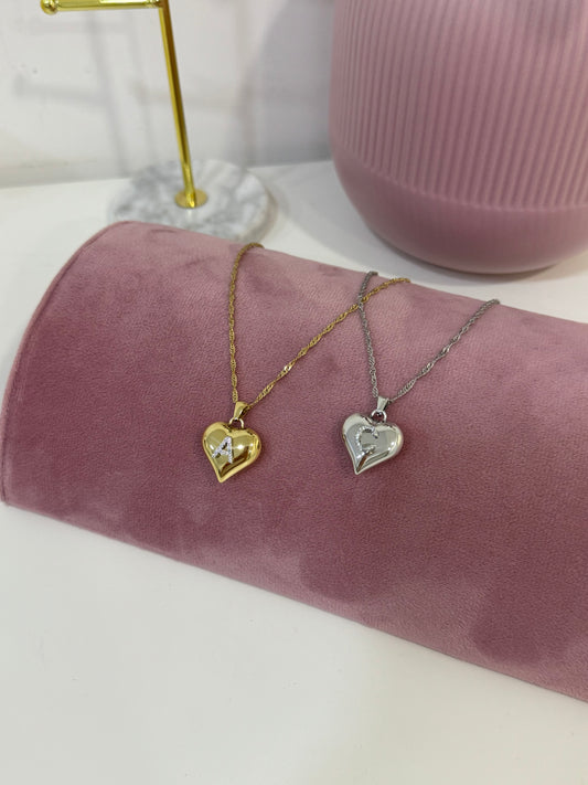 Collana HEARTS