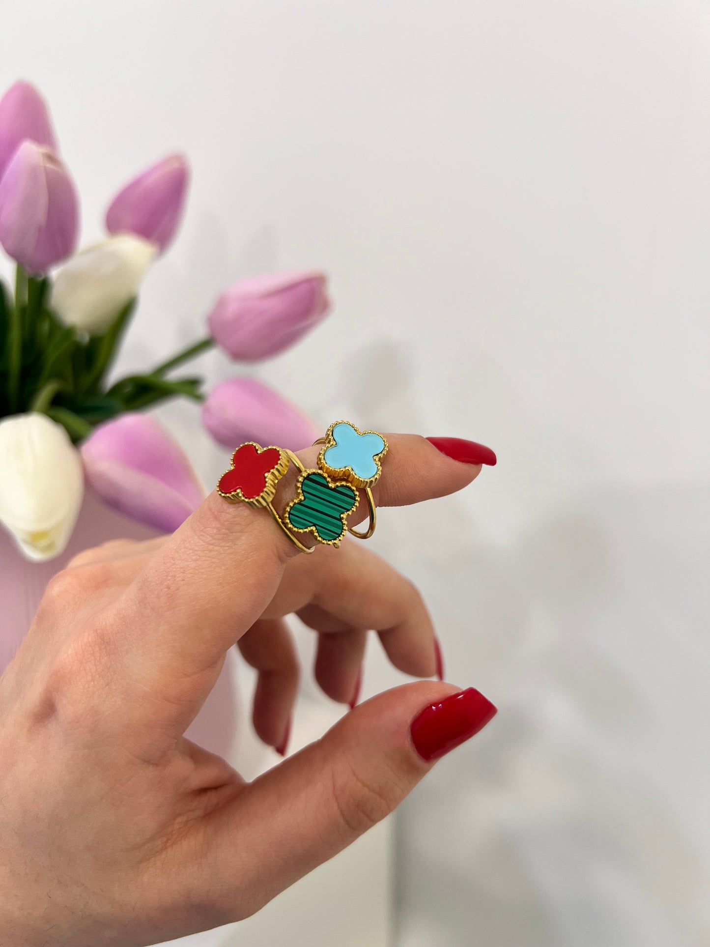Anello V.C