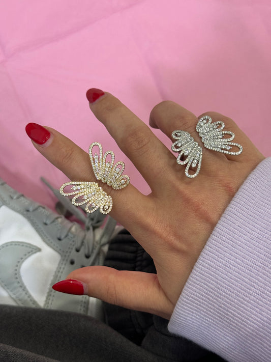 Anello liberty