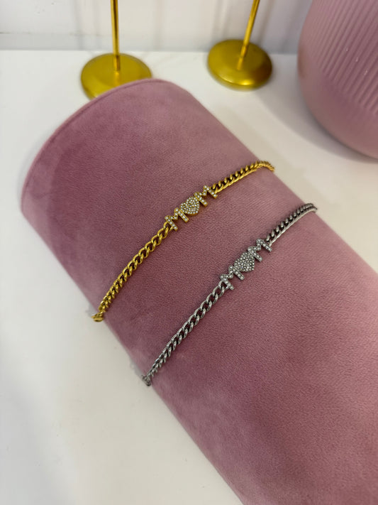 Bracciale M❤️M