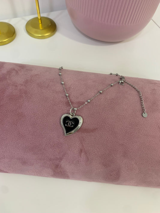 Collana COCO BLACK