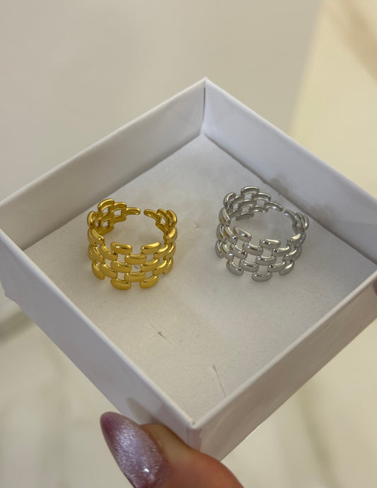 Anello Kena