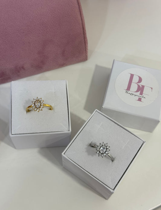 Anello KATE