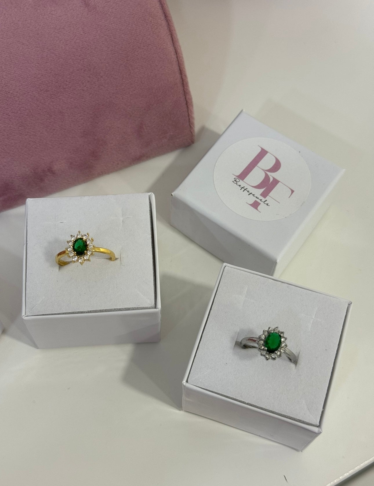 Anello KATE