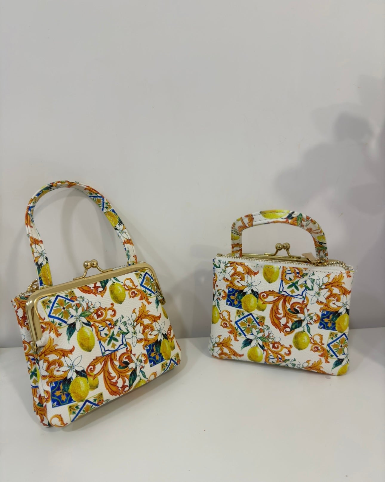 Mini bag CAPRI