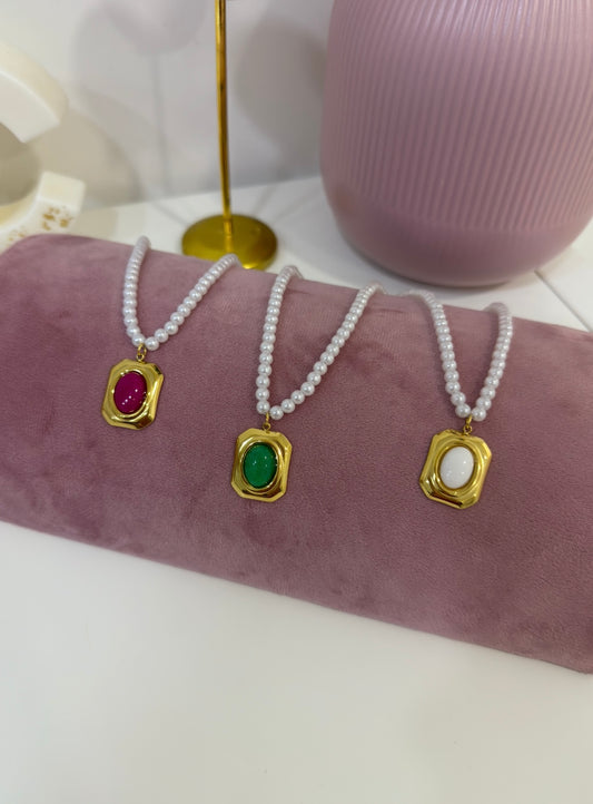 Collana LEA vintage