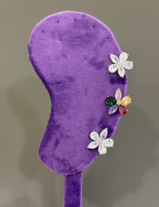 Earcuff FIORE