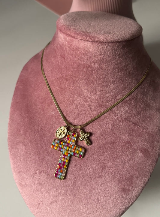 collana SANTA