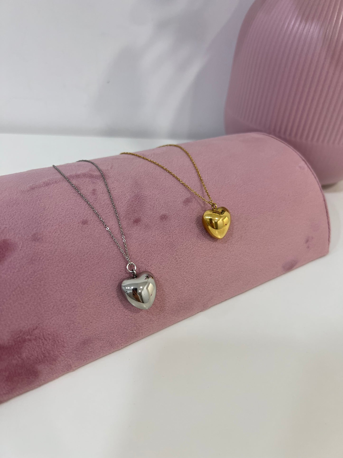 cuore bombatissimo