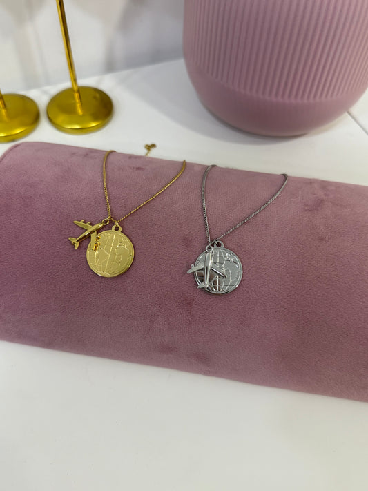 Collana TRAVEL