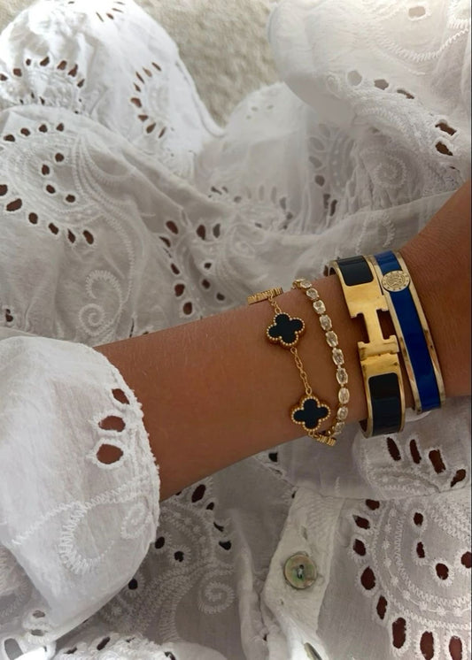 Bracciale H