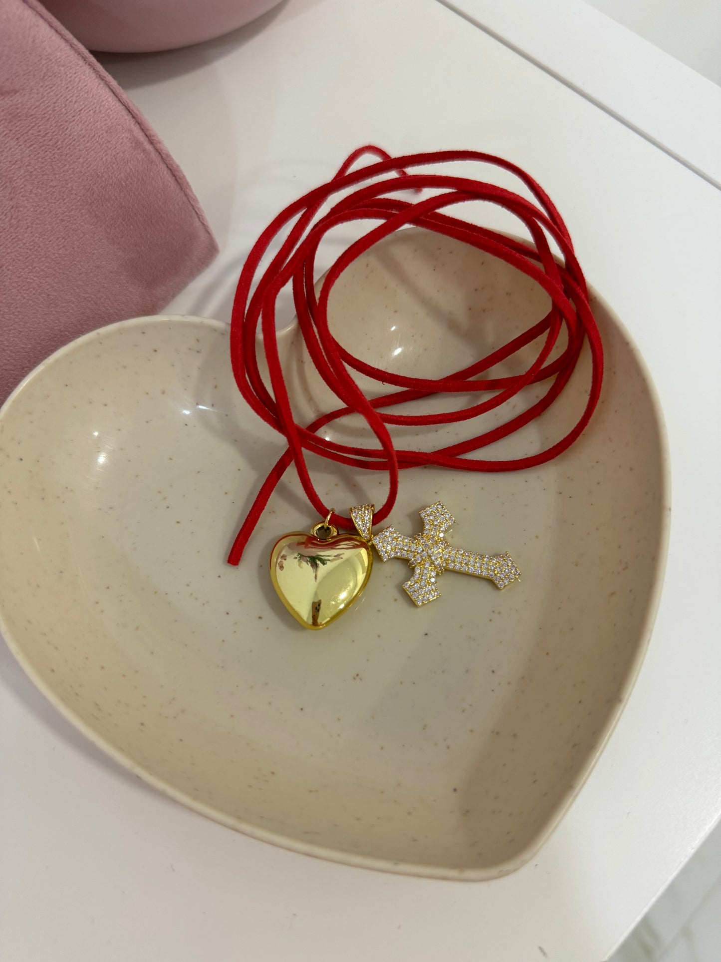 Chocker croce summer