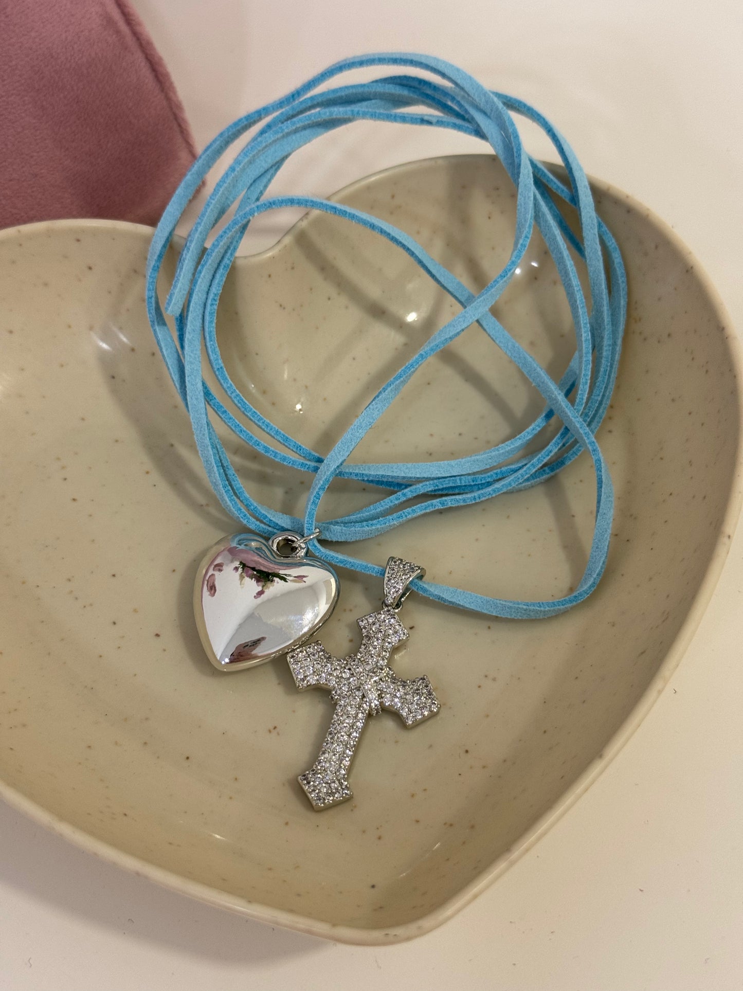 Chocker croce summer