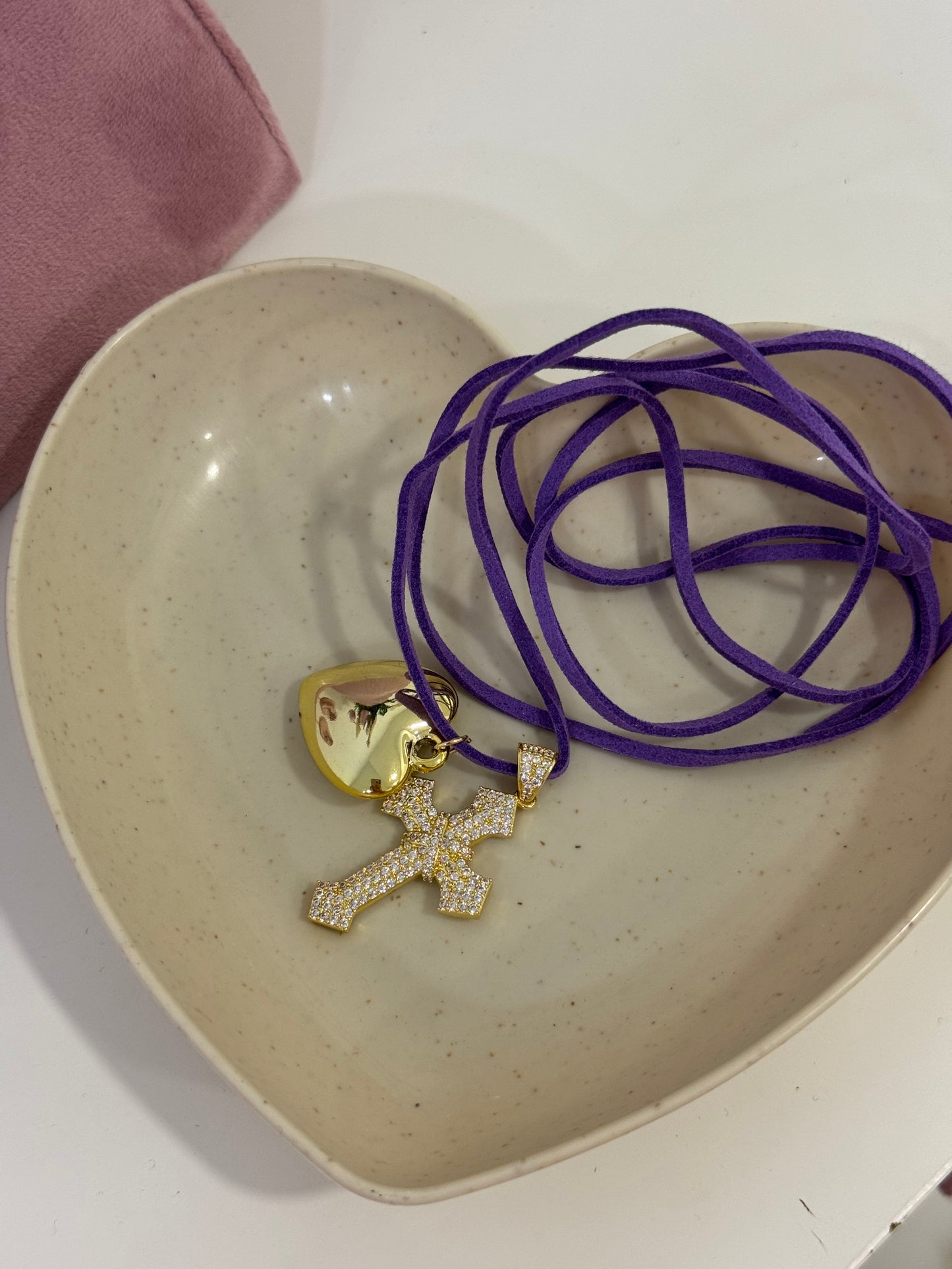 Chocker croce summer