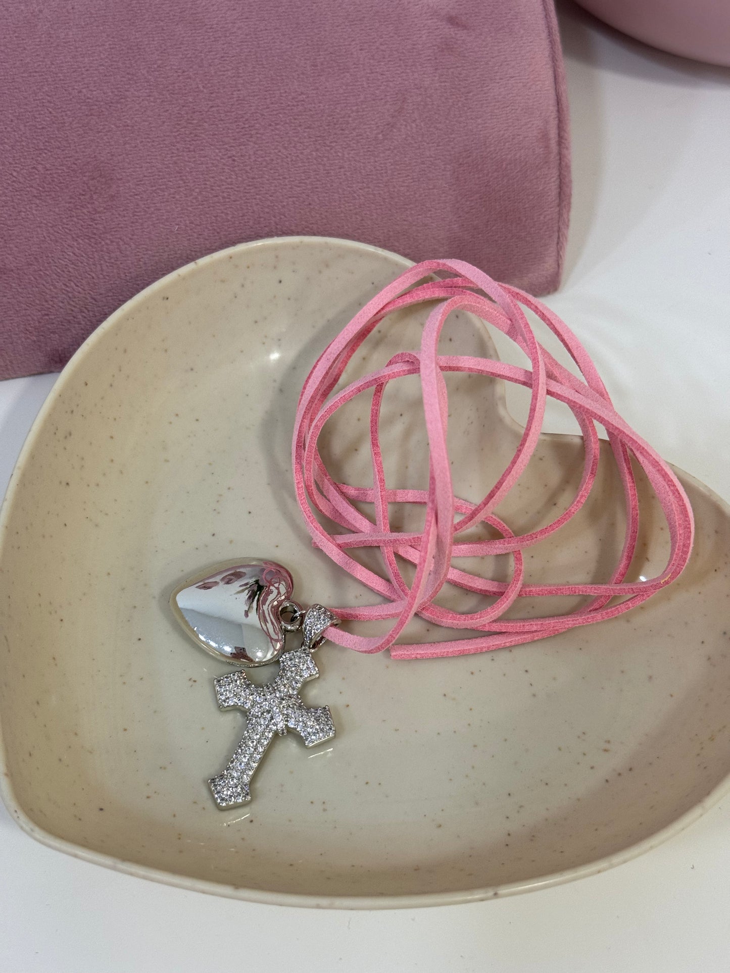 Chocker croce summer