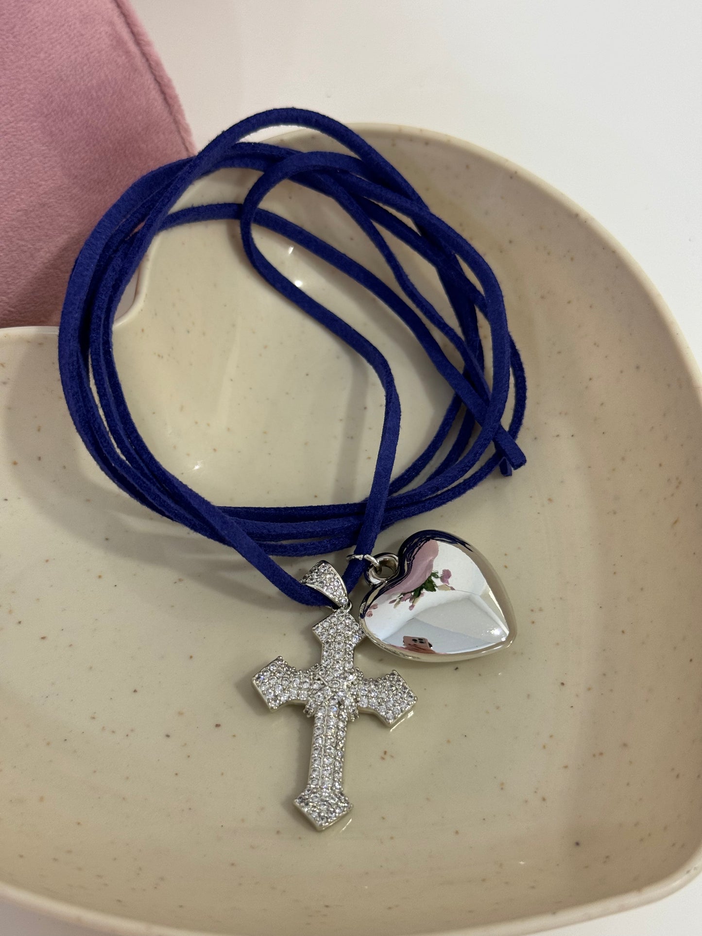 Chocker croce summer