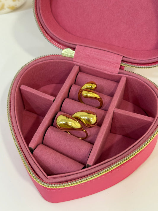Anello BOLD