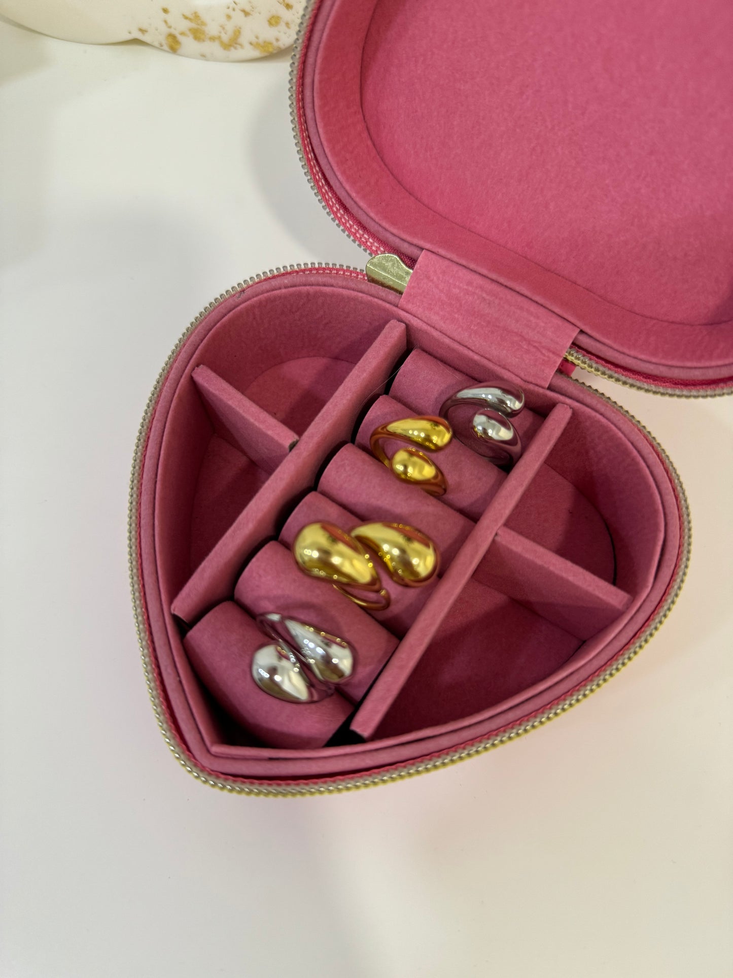 Anello BOLD