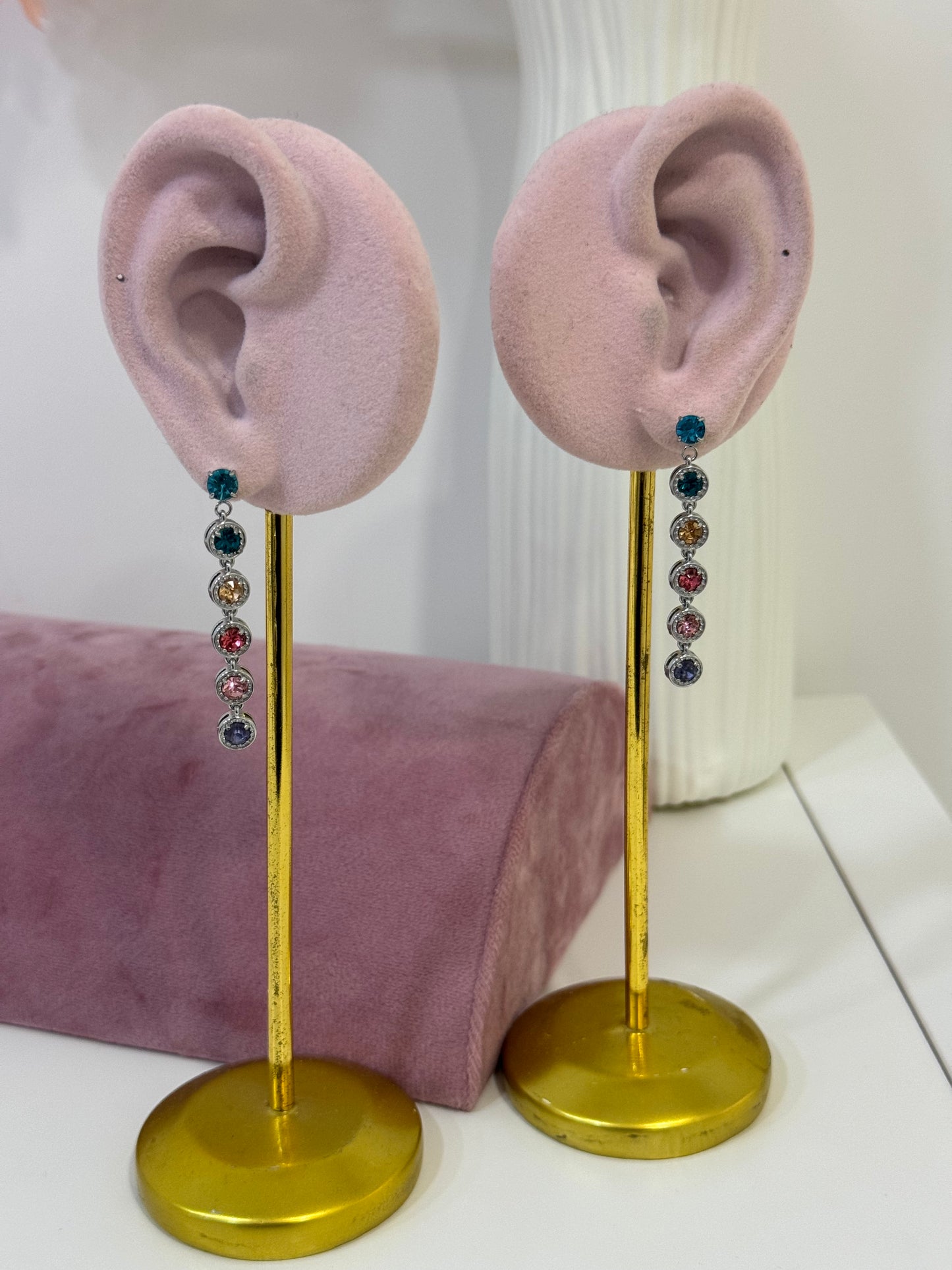 Pendenti Crystal