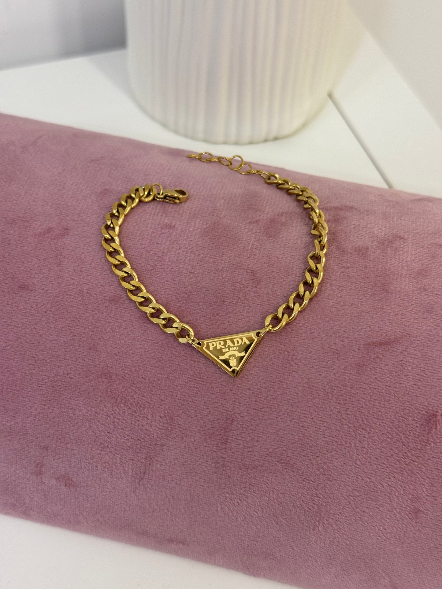 Bracciale Prada