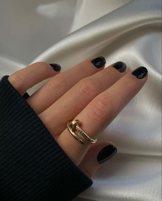 Anello chiodo