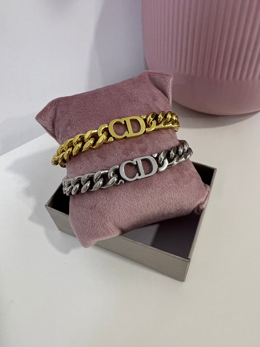 Bracciale •CD•