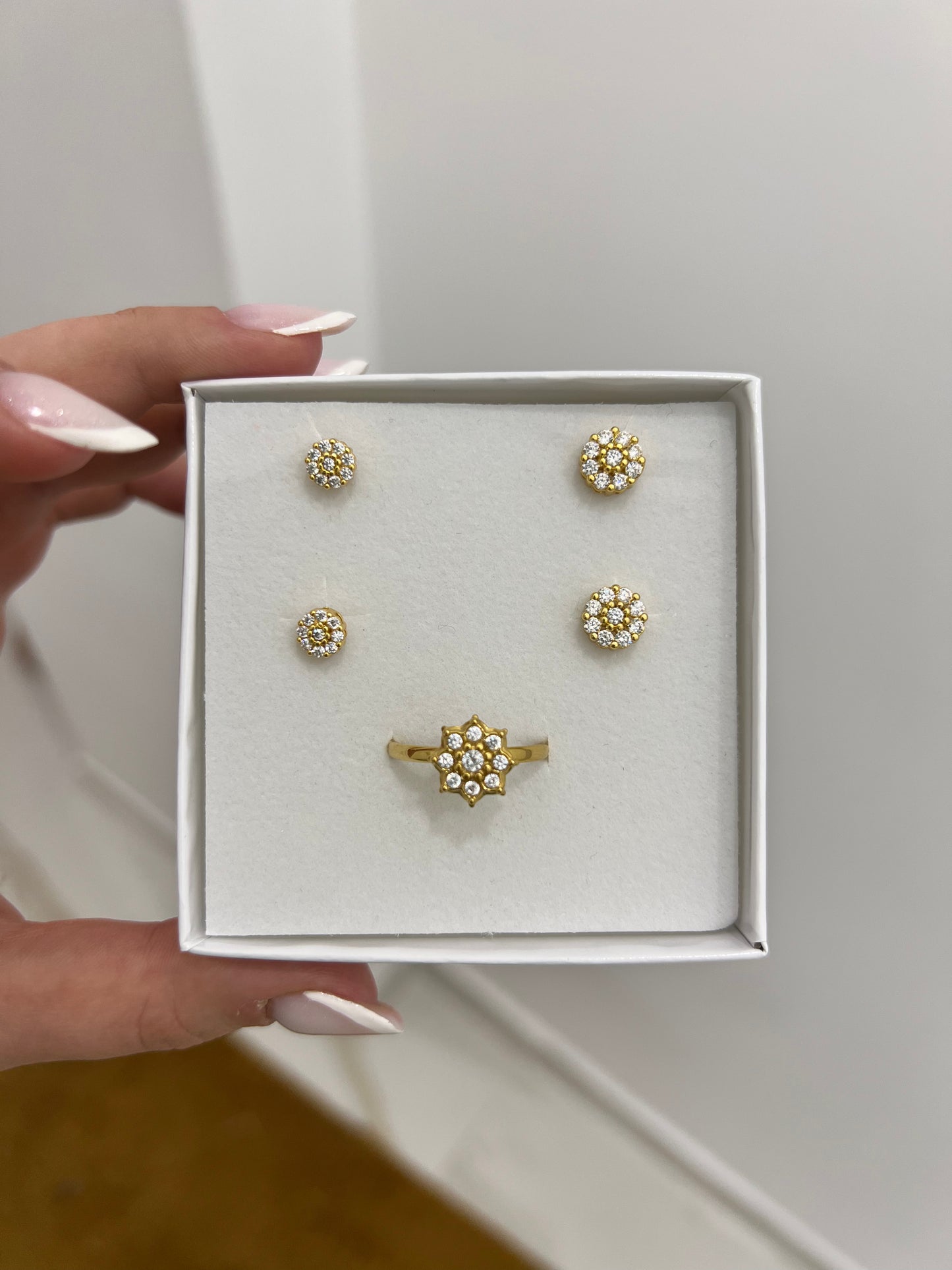 Anello magic