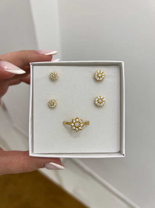 Anello magic