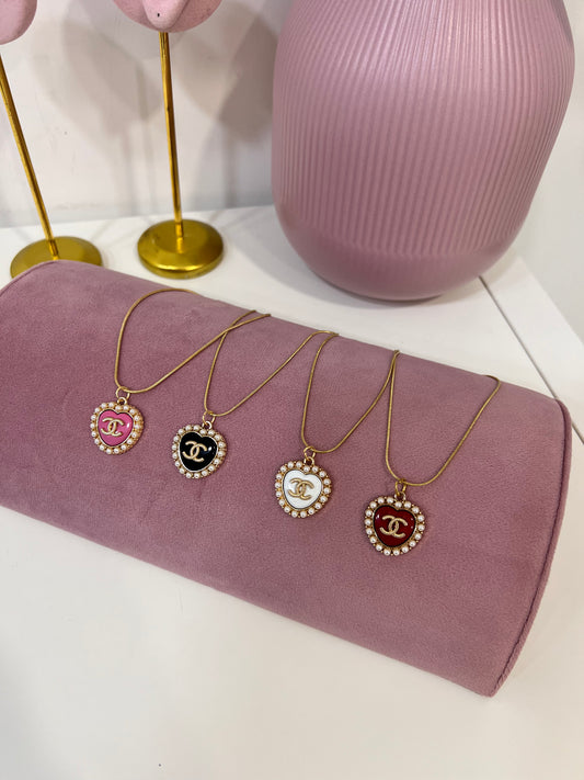 Collana coco classic
