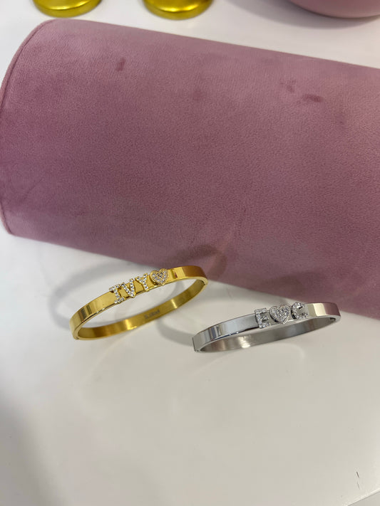 Bracciale personalizzato ✨